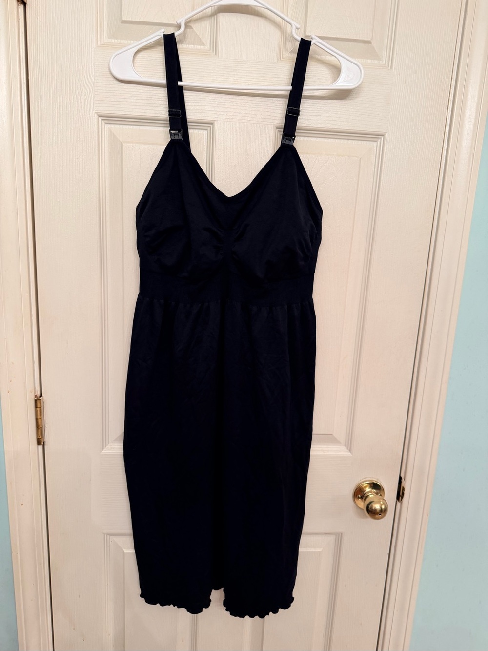 Women’s breastfeeding dress